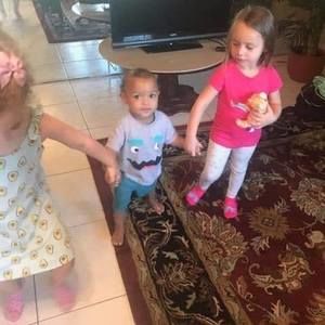 Meet your Posher, Rosemarie